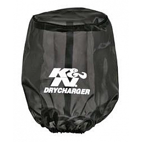 K & N Filters Air Filter Wrap - RU-2590DK