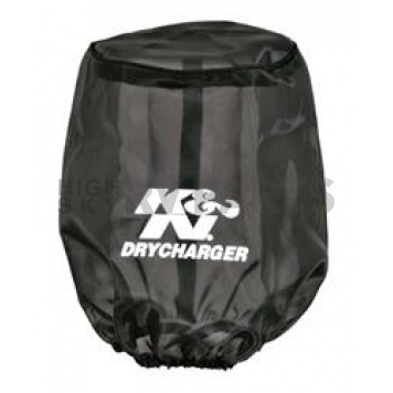 K & N Filters Air Filter Wrap - RU-2590DK