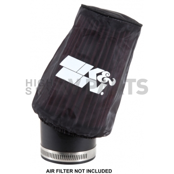 K & N Filters Air Filter Wrap - SN-2620PK-1