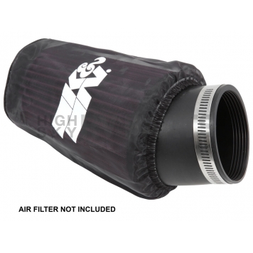 K & N Filters Air Filter Wrap - SN-2620PK-2