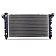Mishimoto Radiator R1850AT