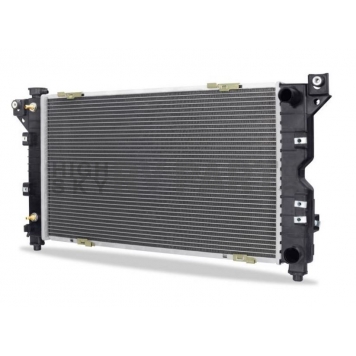 Mishimoto Radiator R1850AT-1