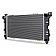 Mishimoto Radiator R1850AT