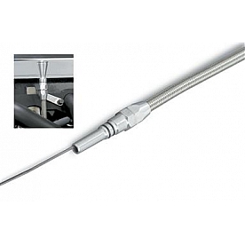Lokar Performance Oil Dipstick - ED-5007