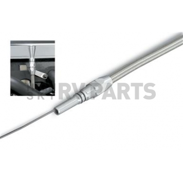 Lokar Performance Oil Dipstick - ED-5007