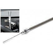 Lokar Performance Oil Dipstick - ED-5015