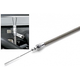 Lokar Performance Oil Dipstick - ED-5015