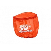 K & N Filters Air Filter Wrap - HA-4400PR