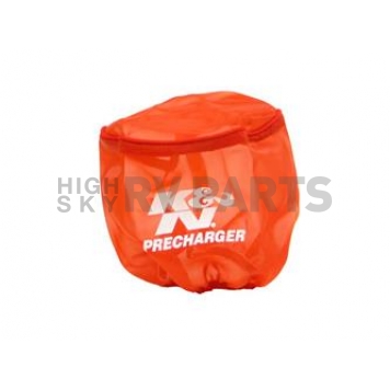 K & N Filters Air Filter Wrap - HA-4400PR