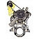 Moroso Performance Water Pump 63750