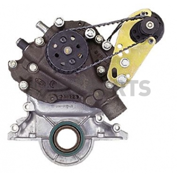 Moroso Performance Water Pump 63750-3