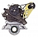 Moroso Performance Water Pump 63750