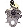 Moroso Performance Water Pump 63750