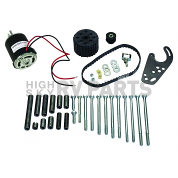Moroso Performance Water Pump 63750-5