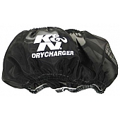 K & N Filters Air Filter Wrap - RC-3028DK