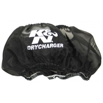 K & N Filters Air Filter Wrap - RC-3028DK