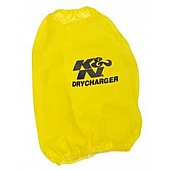 K & N Filters Air Filter Wrap - RC-5106DY
