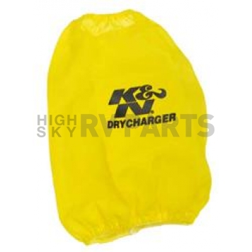 K & N Filters Air Filter Wrap - RC-5106DY
