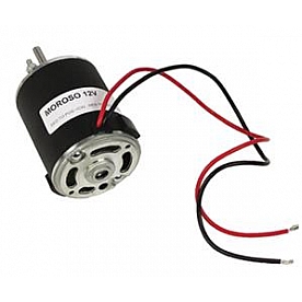 Moroso Performance Water Pump 97210