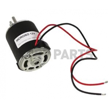 Moroso Performance Water Pump 97210