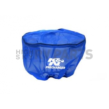 K & N Filters Air Filter Wrap - RD-5000PL