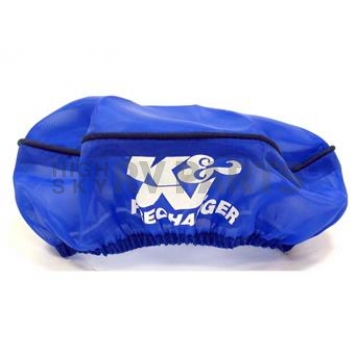 K & N Filters Air Filter Wrap - E-3211PL