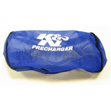 K & N Filters Air Filter Wrap - E-3321PL