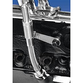 Milodon Oil Dipstick - 22029