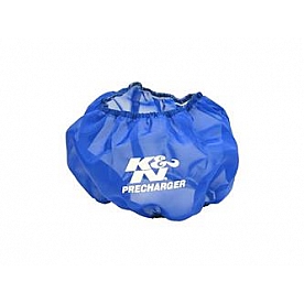 K & N Filters Air Filter Wrap - E-3650PL