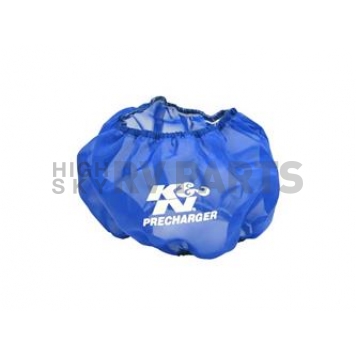 K & N Filters Air Filter Wrap - E-3650PL