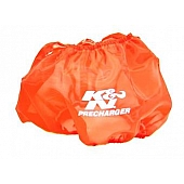K & N Filters Air Filter Wrap - E-3690PR