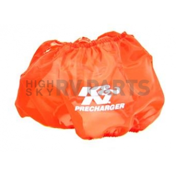 K & N Filters Air Filter Wrap - E-3690PR