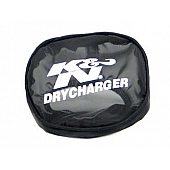 K & N Filters Air Filter Wrap - 59-2045DK