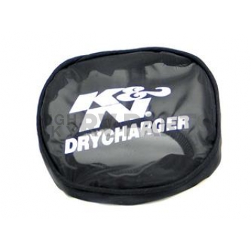 K & N Filters Air Filter Wrap - 59-2045DK