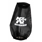 K & N Filters Air Filter Wrap - 22-8030DK