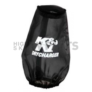 K & N Filters Air Filter Wrap - 22-8030DK