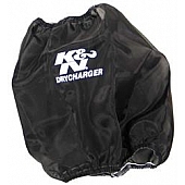 K & N Filters Air Filter Wrap - RC-5102DK