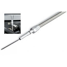 Lokar Performance Oil Dipstick - ED-500824