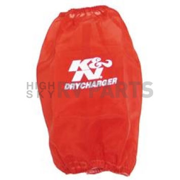 K & N Filters Air Filter Wrap - RC-4690DR