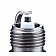 Autolite Spark Plugs Spark Plug 25BP