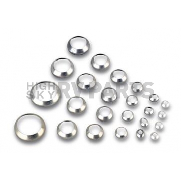 Earl's Plumbing Hose End Fitting Seal - 169106