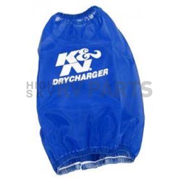 K & N Filters Air Filter Wrap - RC-4700DL