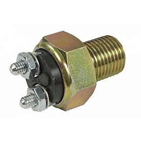Pollak Neutral Safety Switch 21385