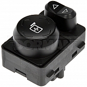 Dorman (OE Solutions) Exterior Mirror Switch 920050
