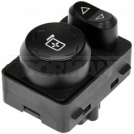 Dorman (OE Solutions) Exterior Mirror Switch 920050