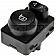 Dorman (OE Solutions) Exterior Mirror Switch 920050