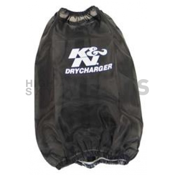 K & N Filters Air Filter Wrap - RC-3690DK