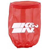 K & N Filters Air Filter Wrap - RA-0510DR
