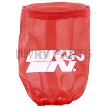 K & N Filters Air Filter Wrap - RA-0510DR