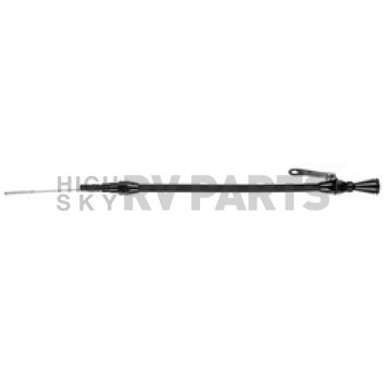 Lokar Performance Oil Dipstick - XED-5000ESB